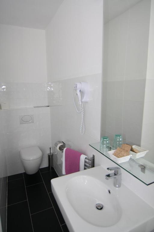Hotel Heddernheimer Hof Frankfurt am Main Room photo